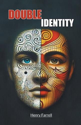 Cover image for Double Identity (Edition2024)