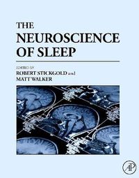 Cover image for The Neuroscience of Sleep