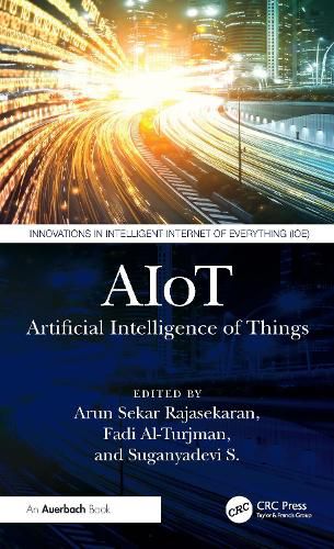 Cover image for AIoT