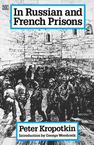 Cover image for Russian And French Prison
