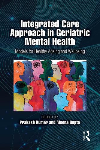 Cover image for Integrated Care Approach in Geriatric Mental Health