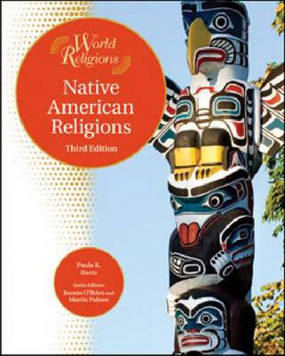 Native American Religions