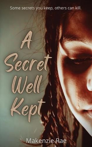 Cover image for A Secret Well Kept