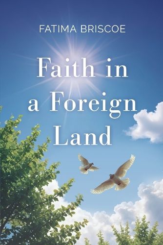 Cover image for Faith in A Foreign Land