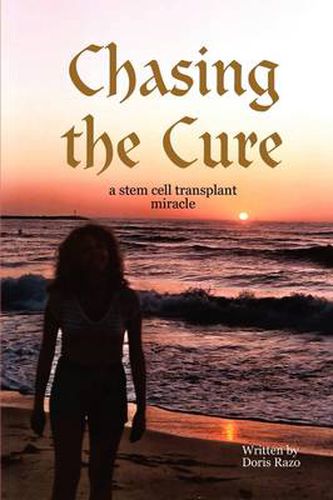 Cover image for Chasing the Cure