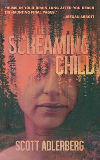 Cover image for The Screaming Child