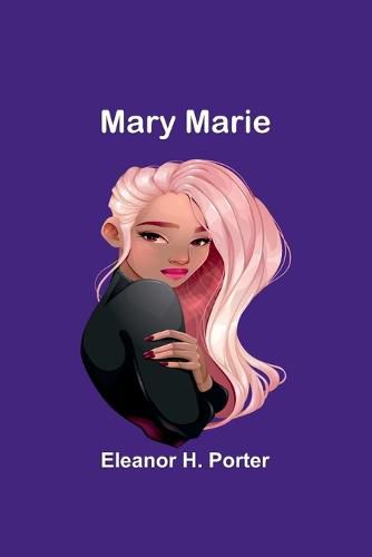 Cover image for Mary Marie