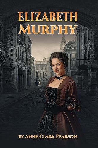 Cover image for Elizabeth Murphy