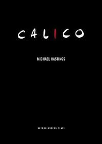 Cover image for Calico