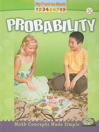 Cover image for Probability