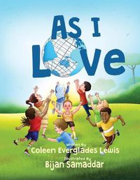 Cover image for As I Love