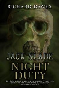 Cover image for Jack Slade