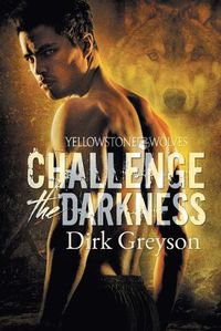 Cover image for Challenge the Darkness