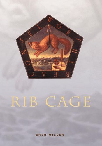 Cover image for Rib Cage