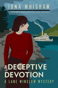 Cover image for A Deceptive Devotion