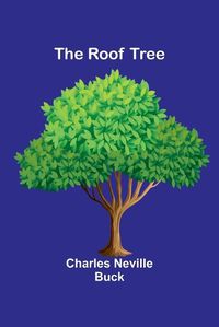 Cover image for The Roof Tree