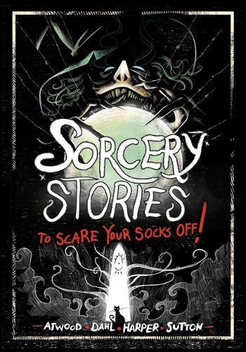 Sorcery Stories