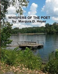 Cover image for Whispers of the Poet