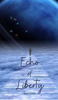 Cover image for Echo of Liberty