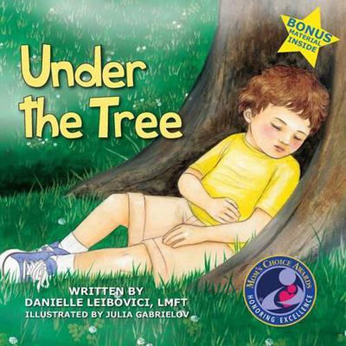 Cover image for Under The Tree: Part of the Award-Winning Under The Tree Children's Book Series