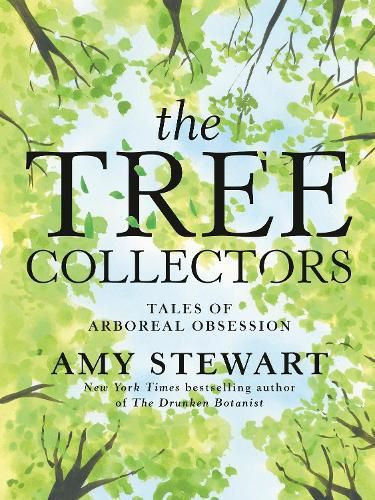 Cover image for The Tree Collectors