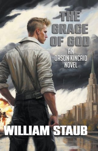 Cover image for The Grace of God