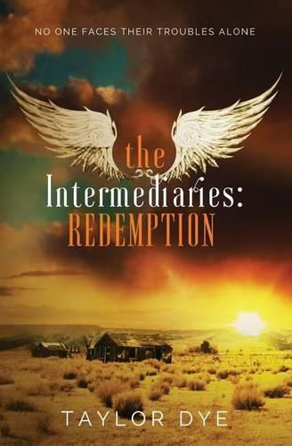 Cover image for The Intermediaries: Redemption