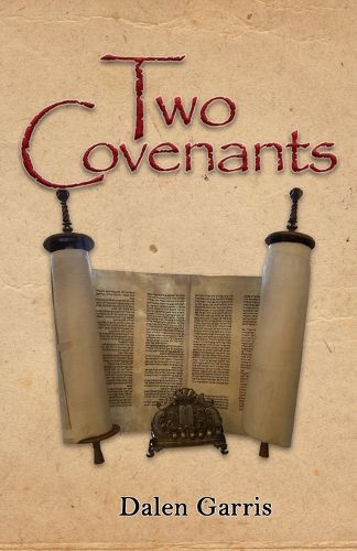 Cover image for Two Covenants