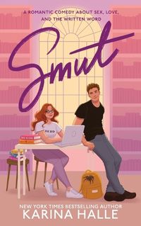 Cover image for Smut