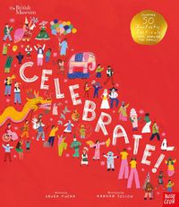 Cover image for British Museum: Celebrate!