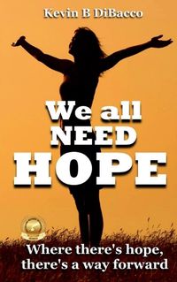 Cover image for We All Need Hope