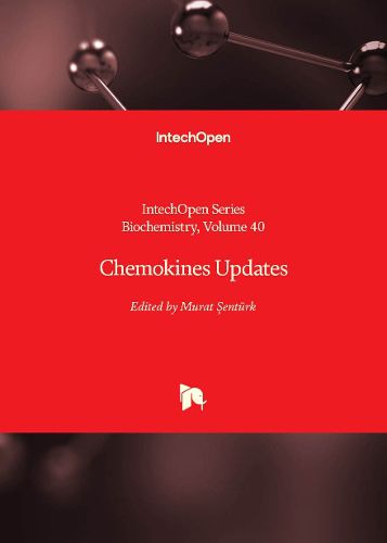 Cover image for Chemokines Updates