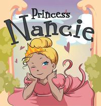 Cover image for Princess Nancie