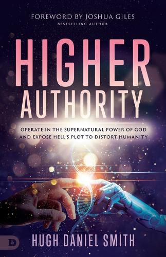 Higher Authority