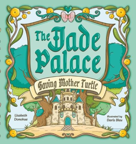 Cover image for The Jade Palace