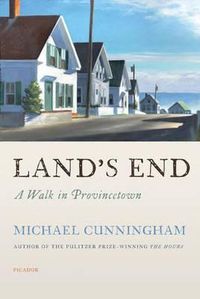 Cover image for Land's End: A Walk in Provincetown
