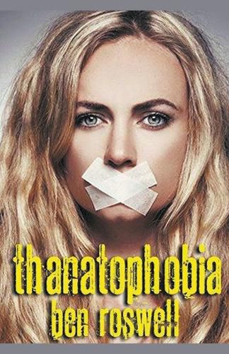 Cover image for Thanatophobia
