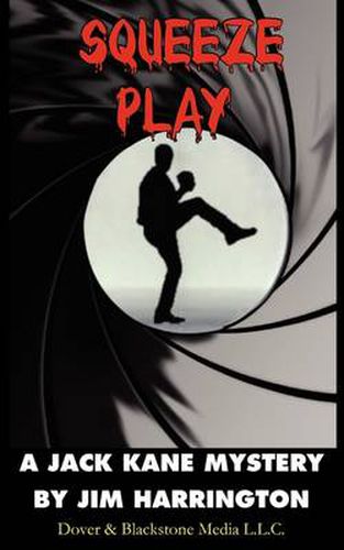 Cover image for Squeeze Play