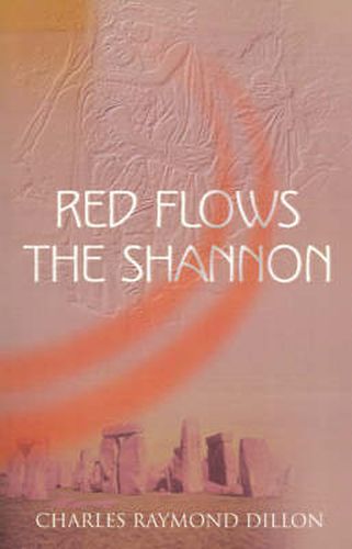 Cover image for Red Flows the Shannon