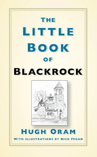 The Little Book of Blackrock