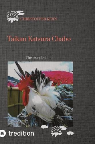 Cover image for Taikan Katsura Chabo