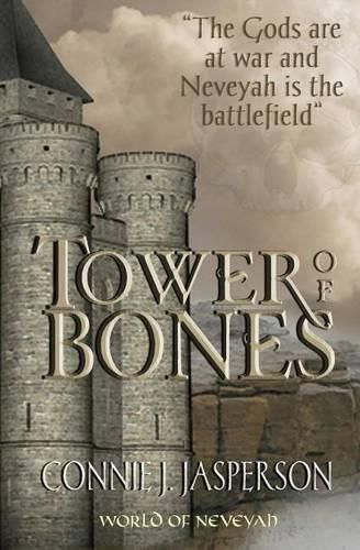 Cover image for Tower of Bones