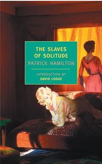 Cover image for The Slaves of Solitude