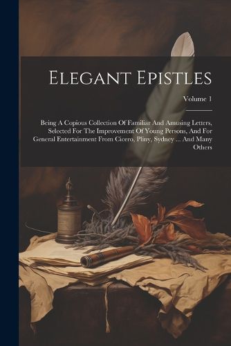 Elegant Epistles