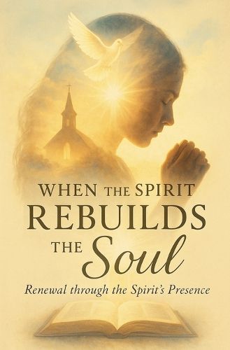 Cover image for When the Spirit Rebuilds the Soul