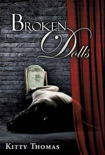 Cover image for Broken Dolls