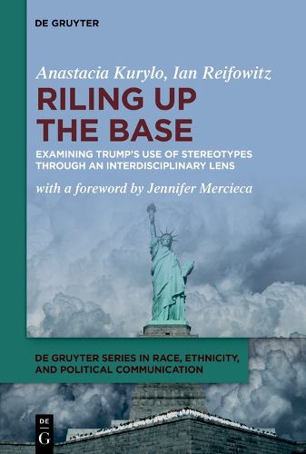 Cover image for Riling Up the Base