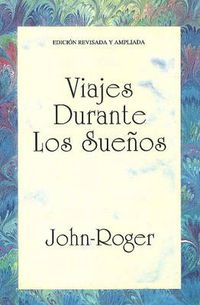 Cover image for Viajes durante los suenos