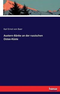 Cover image for Austern-Banke an der russischen Ostee-Kuste