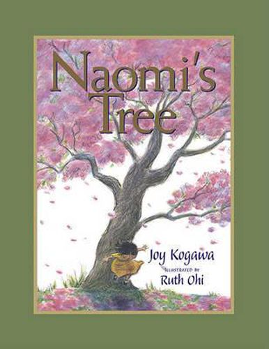 Cover image for Naomi's Tree